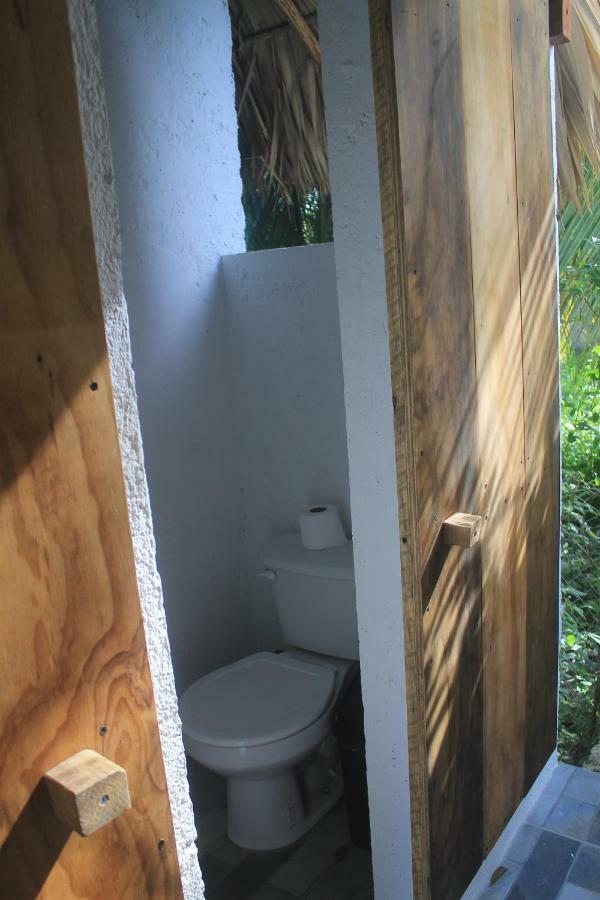 Guarumbo Bacalar Exterior photo